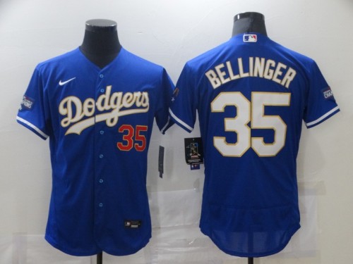 Dodgers Jerseys 185