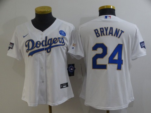 MLB Women Jerseys 047