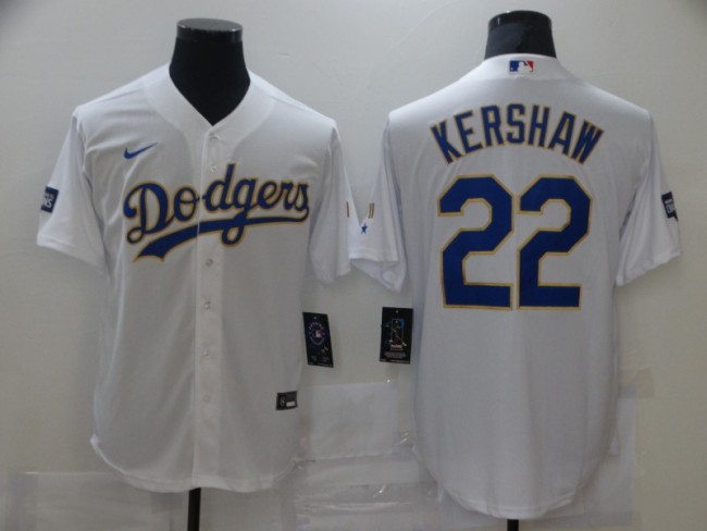 Dodgers Jerseys 191