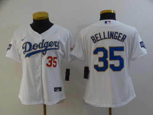 MLB Women Jerseys 045
