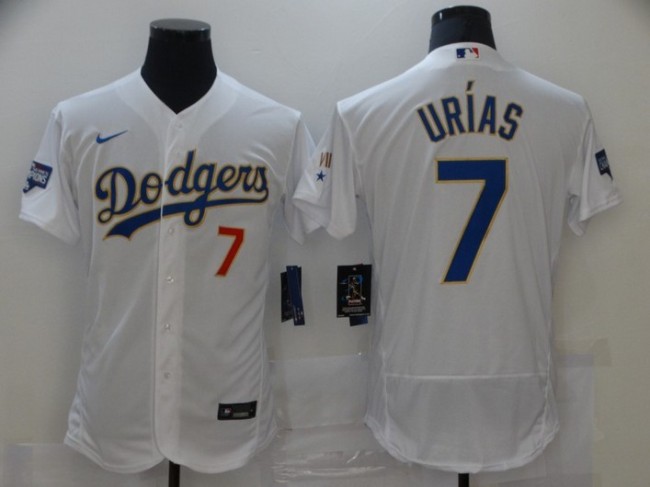 Dodgers Jerseys 215