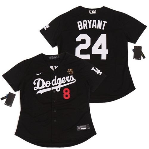 MLB Women Jerseys 019