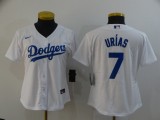 MLB Women Jerseys 012