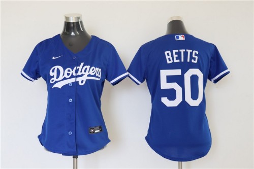 MLB Women Jerseys 033