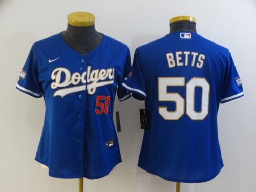 MLB Women Jerseys 042