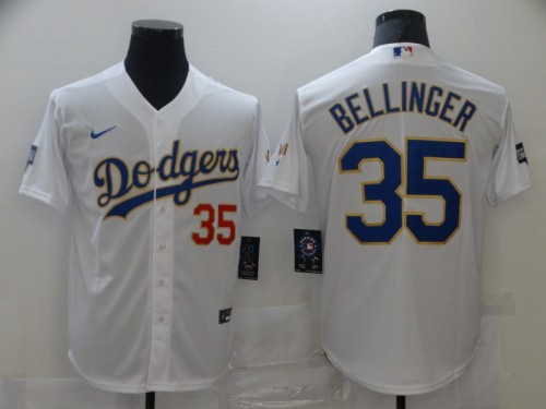 Dodgers Jerseys 186