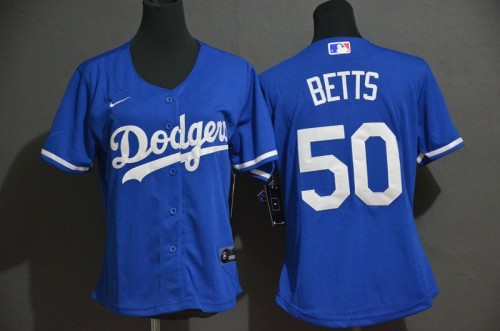 MLB Women Jerseys 036