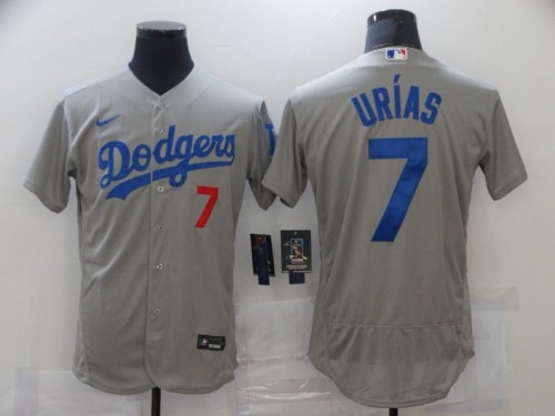Dodgers Jerseys 218