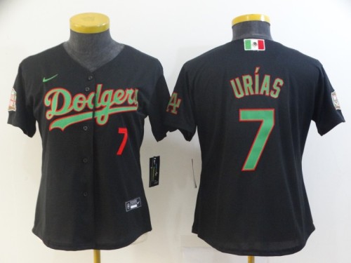 MLB Women Jerseys 054