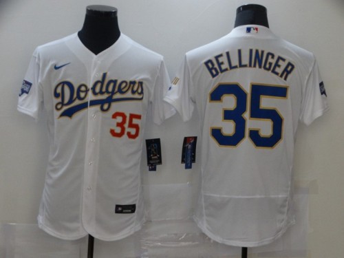 Dodgers Jerseys 208
