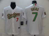 Dodgers Jerseys 216
