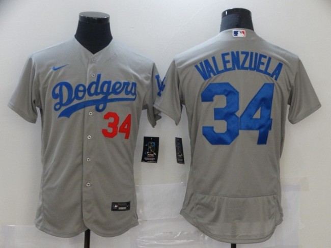 Dodgers Jerseys 211