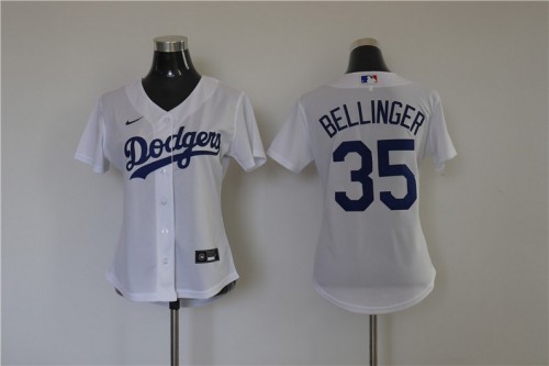 MLB Women Jerseys 032