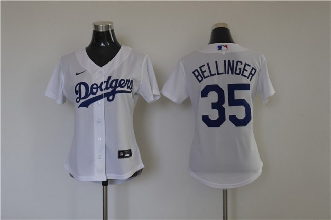 MLB Women Jerseys 032