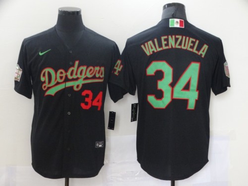 Dodgers Jerseys 187