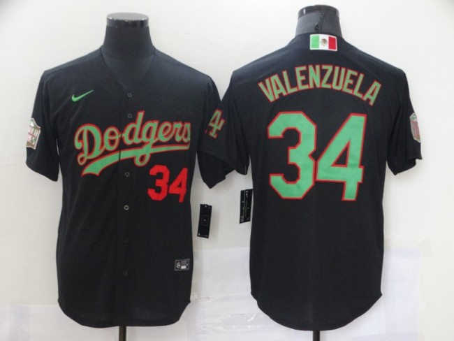 Dodgers Jerseys 187