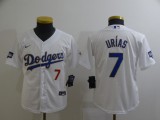 MLB Toddler Jerseys 037