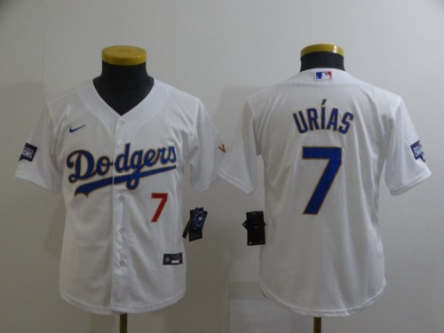 MLB Toddler Jerseys 037