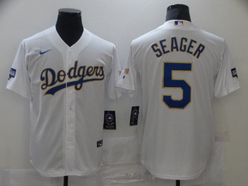 Dodgers Jerseys 204