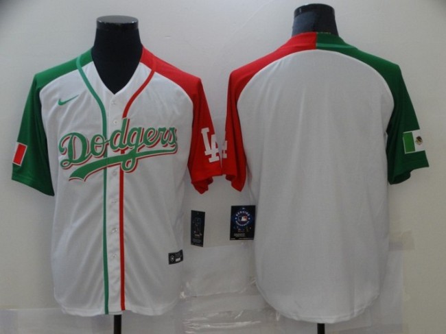 Dodgers Jerseys 205