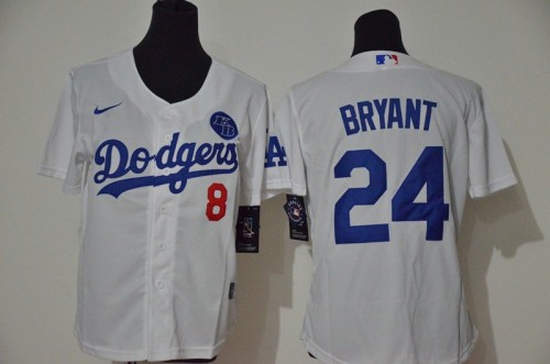 MLB Women Jerseys 031