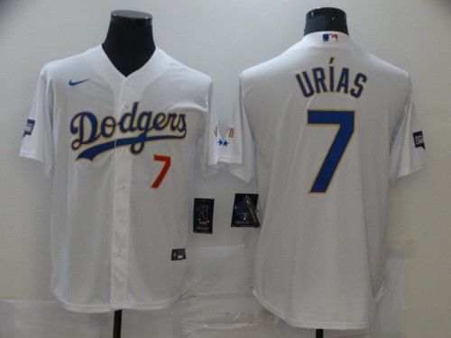 Dodgers Jerseys 200