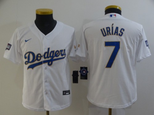 MLB Toddler Jerseys 038