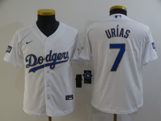 MLB Toddler Jerseys 038