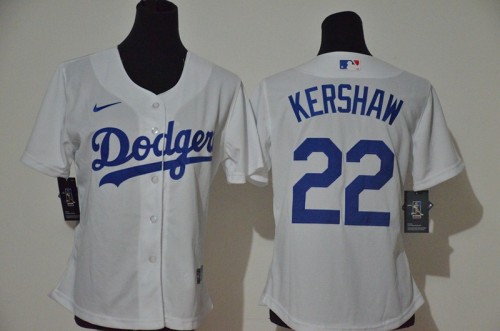 MLB Women Jerseys 025