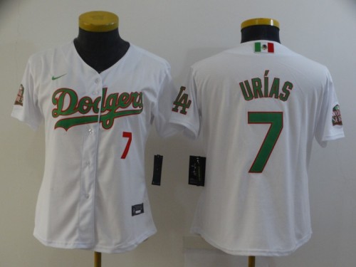 MLB Women Jerseys 056