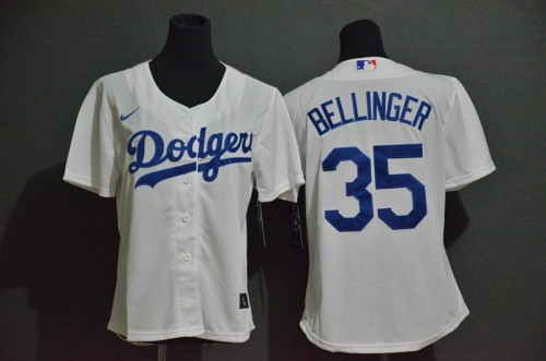 MLB Women Jerseys 038