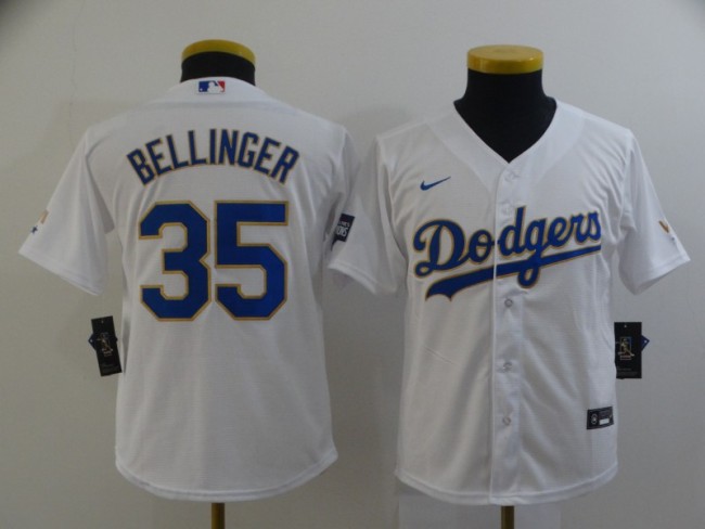 MLB Toddler Jerseys 034
