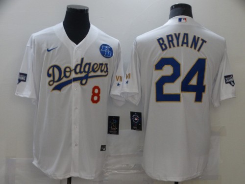 Dodgers Jerseys 197