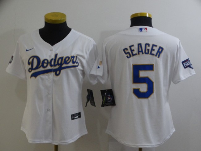 MLB Women Jerseys 059