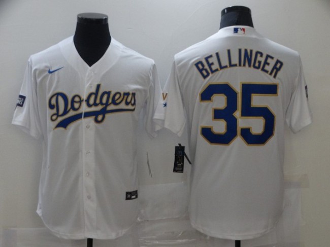 Dodgers Jerseys 209