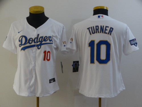 MLB Women Jerseys 050