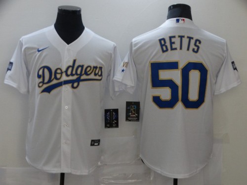 Dodgers Jerseys 207
