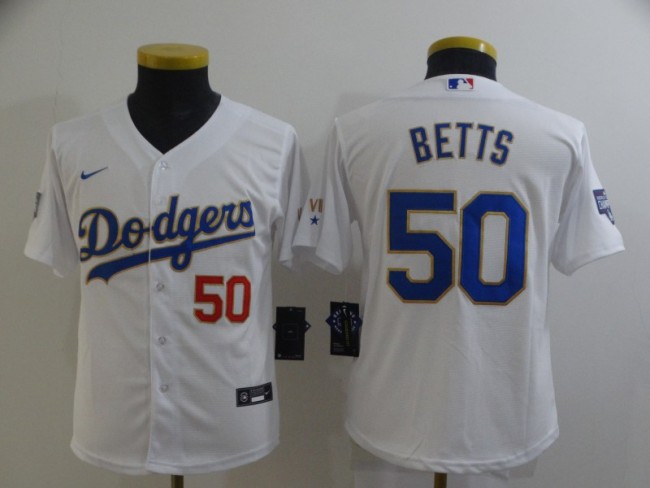 MLB Toddler Jerseys 031