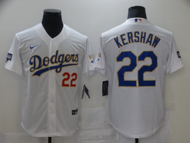 Dodgers Jerseys 190