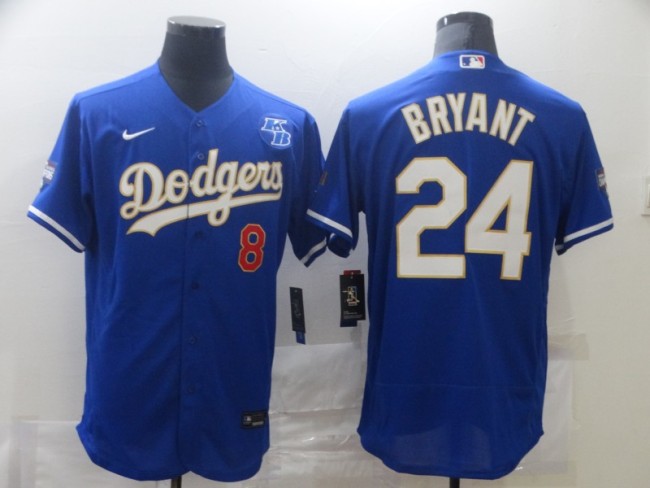 Dodgers Jerseys 196