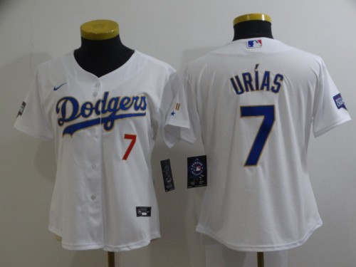 MLB Women Jerseys 055