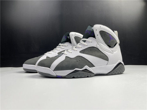 Air Jordan 7 “Flint”