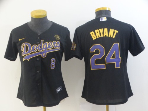 MLB Women Jerseys 061