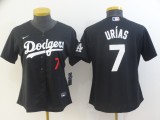 MLB Women Jerseys 062