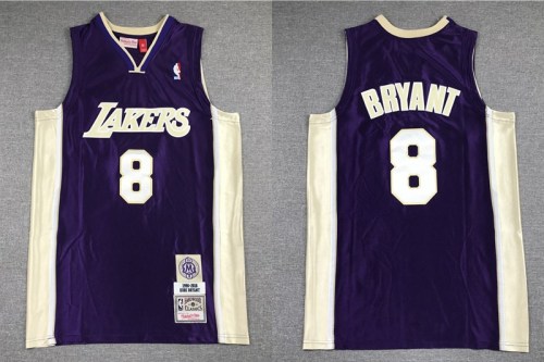 Lakers Throwback Jerseys 140