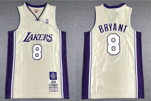 Lakers Throwback Jerseys 141