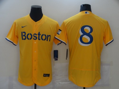 Red Sox Jerseys 021