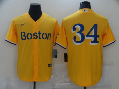 Red Sox Jerseys 011
