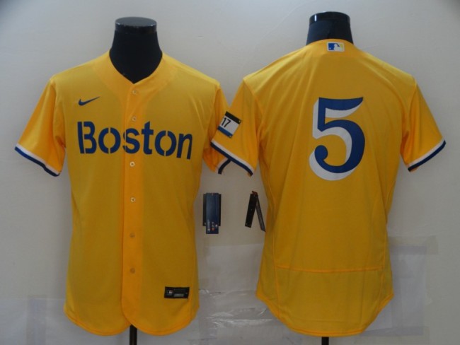 Red Sox Jerseys 022