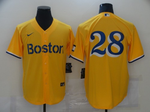 Red Sox Jerseys 014